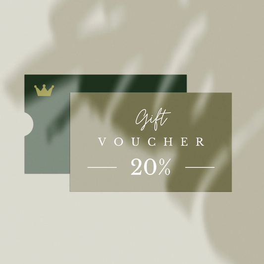 Natural Healthcare Gift Card